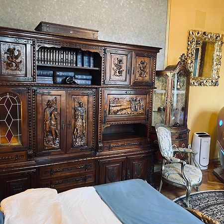 Classic Love Story In Old Cluj I Ngoại thất bức ảnh