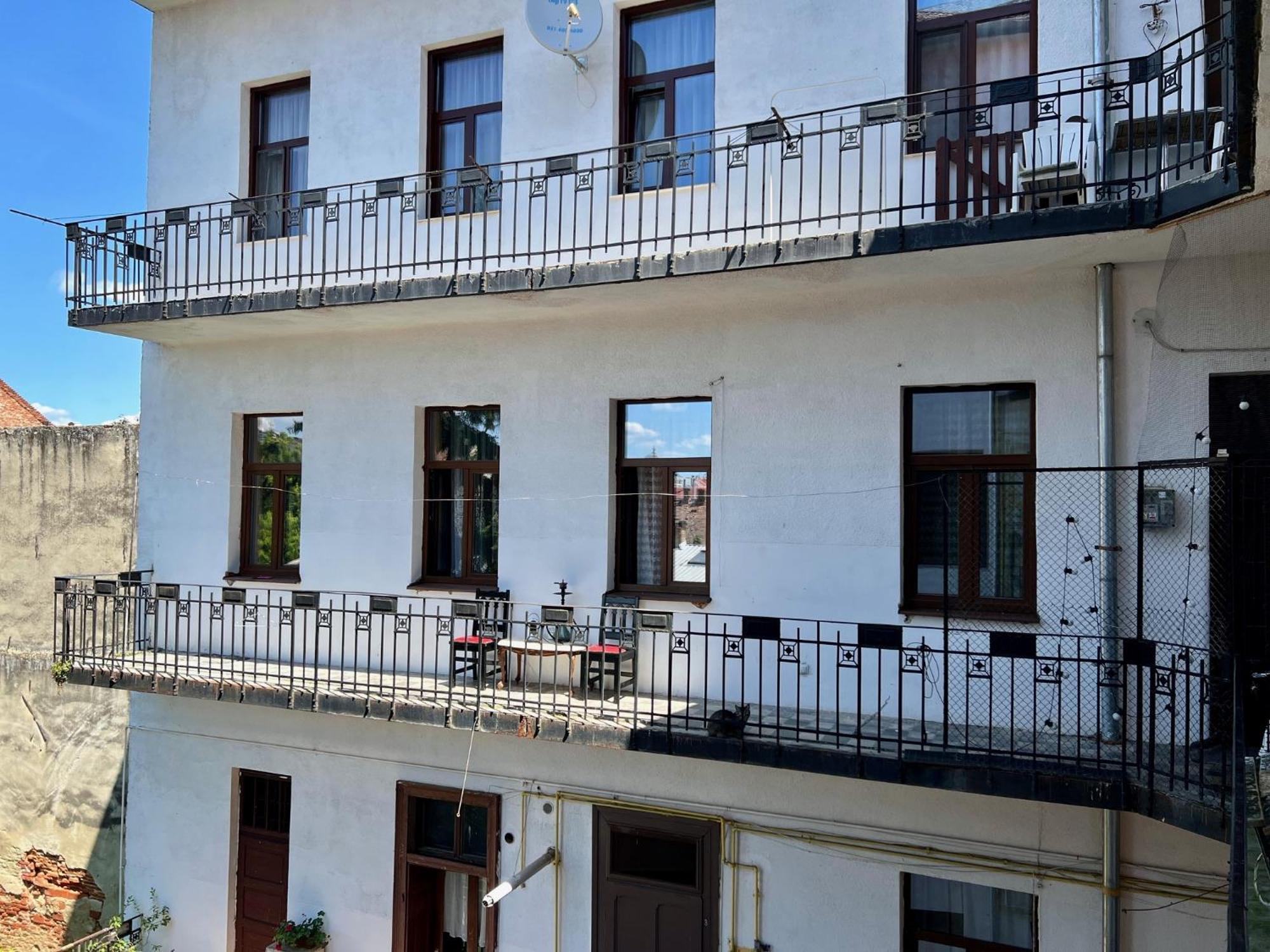 Classic Love Story In Old Cluj I Ngoại thất bức ảnh