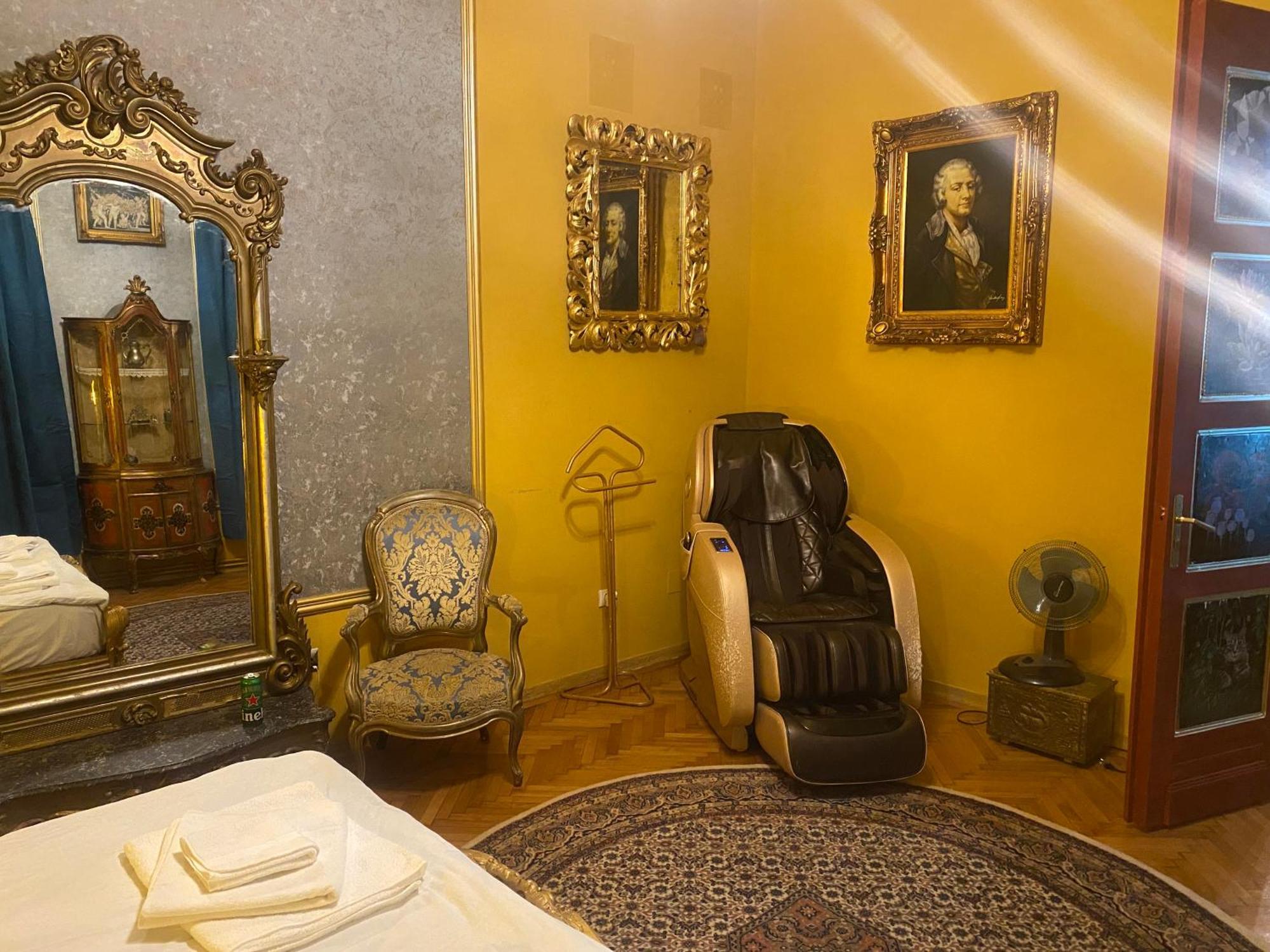 Classic Love Story In Old Cluj I Ngoại thất bức ảnh