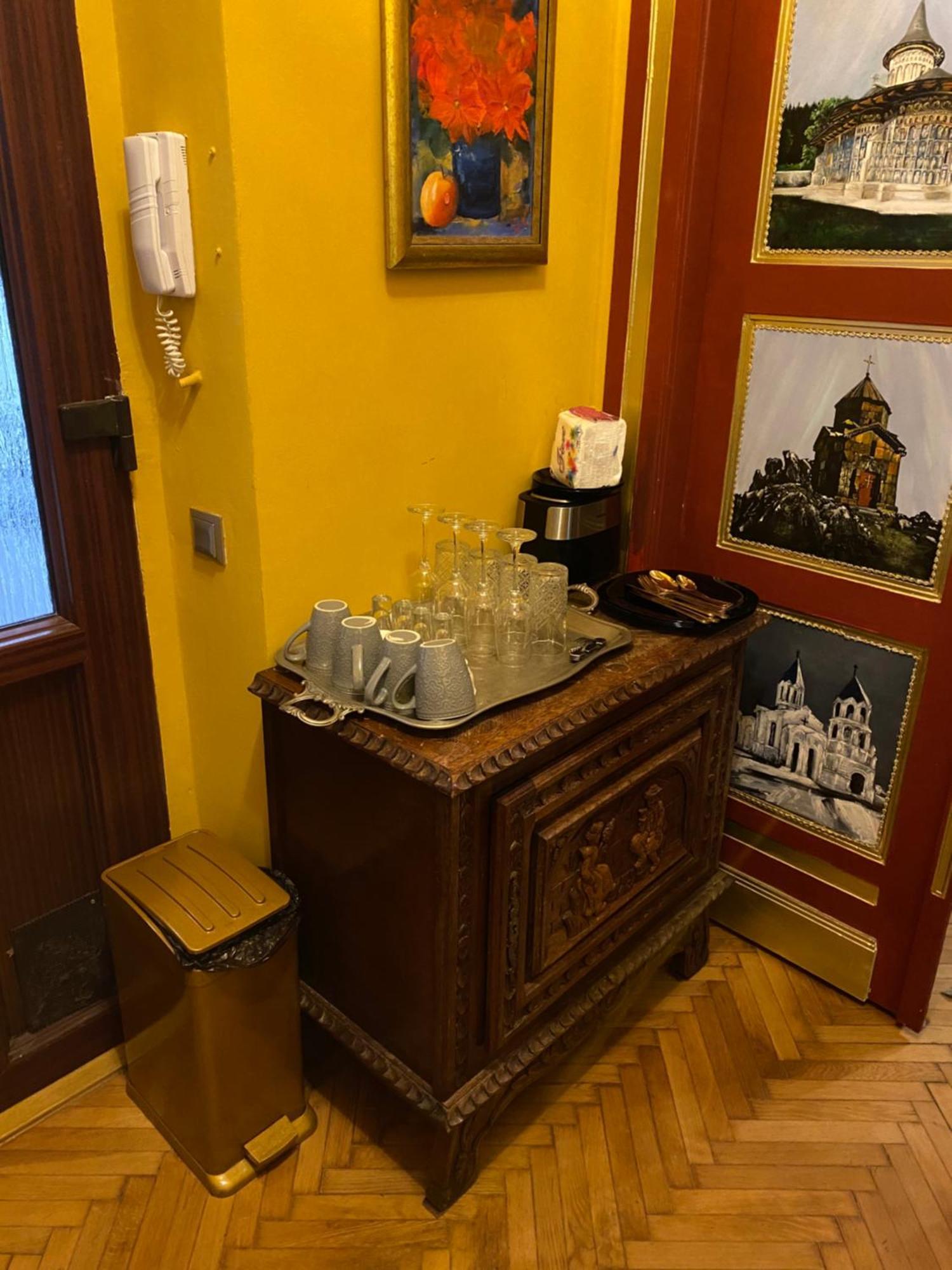 Classic Love Story In Old Cluj I Ngoại thất bức ảnh