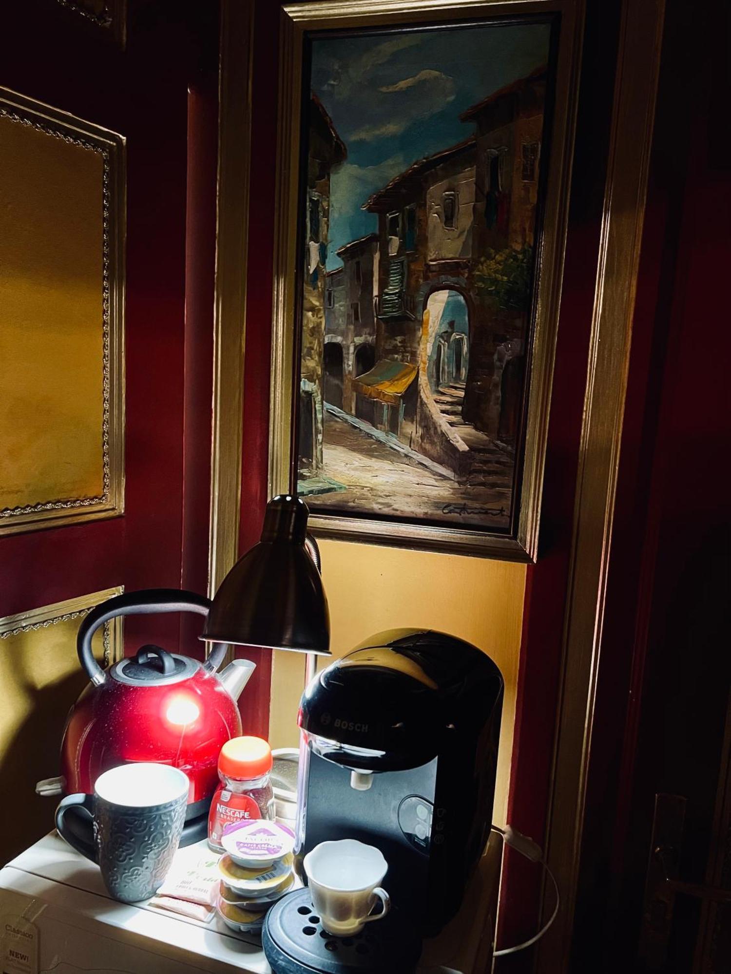 Classic Love Story In Old Cluj I Ngoại thất bức ảnh