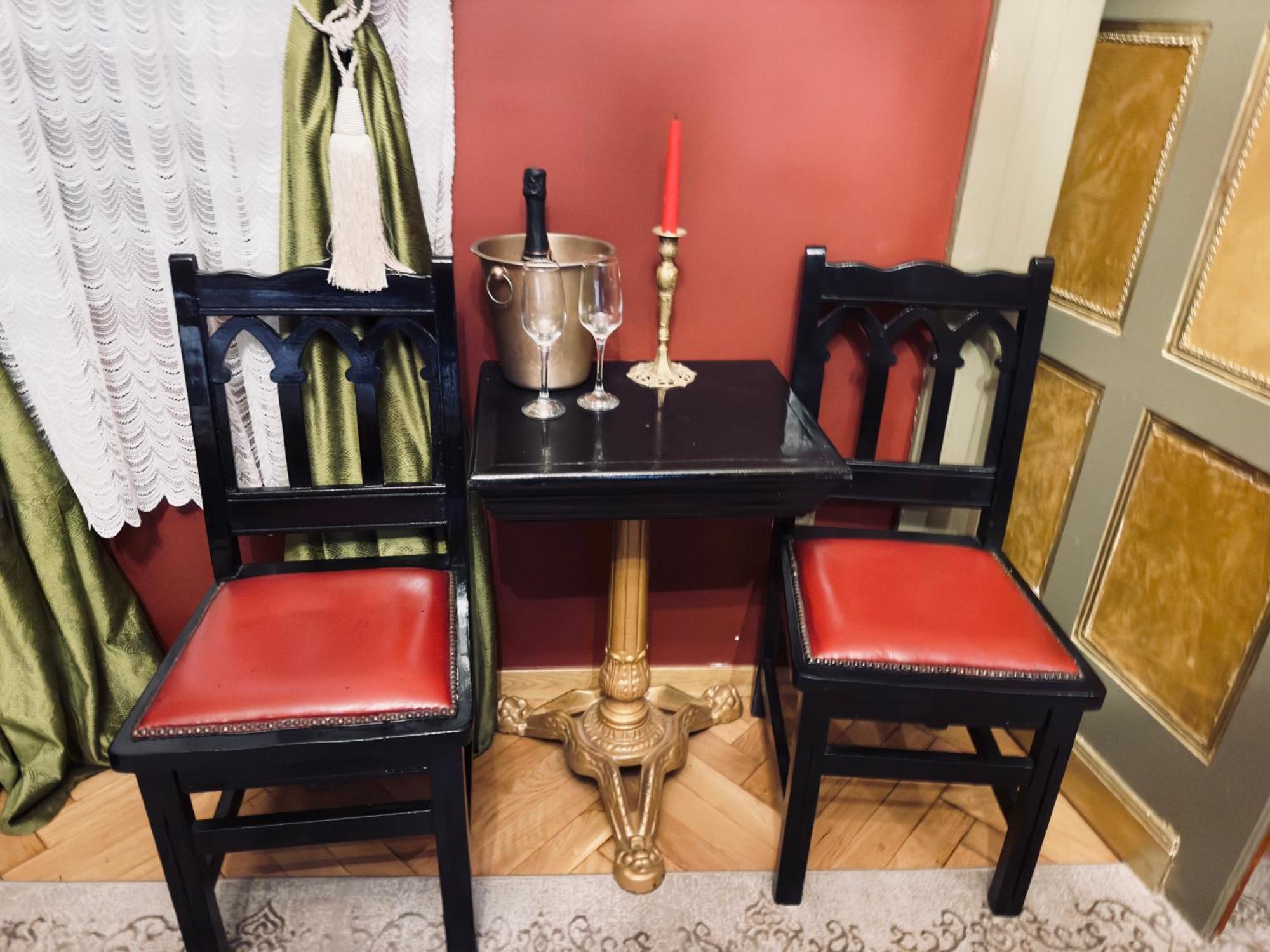 Classic Love Story In Old Cluj I Ngoại thất bức ảnh