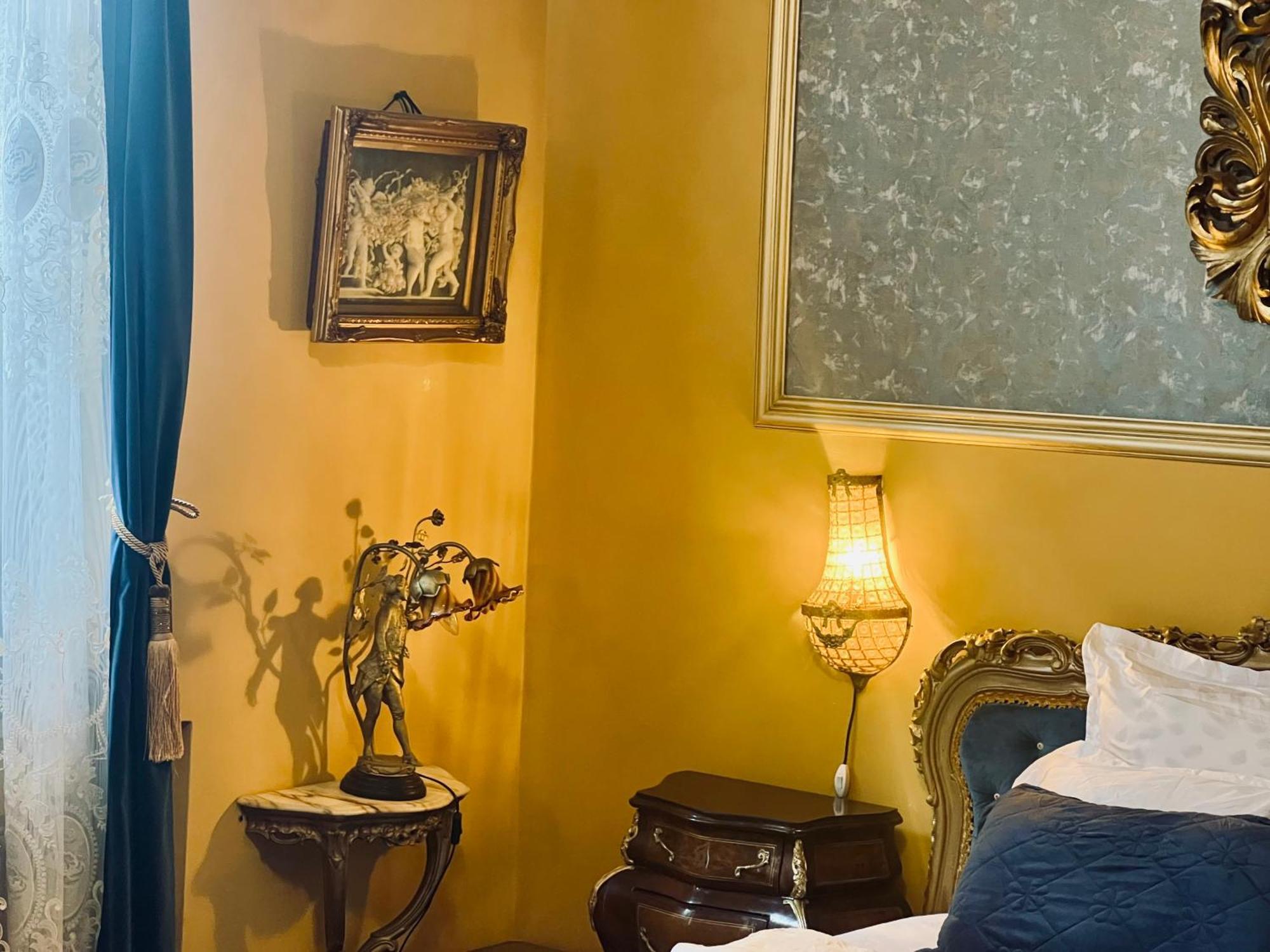 Classic Love Story In Old Cluj I Ngoại thất bức ảnh
